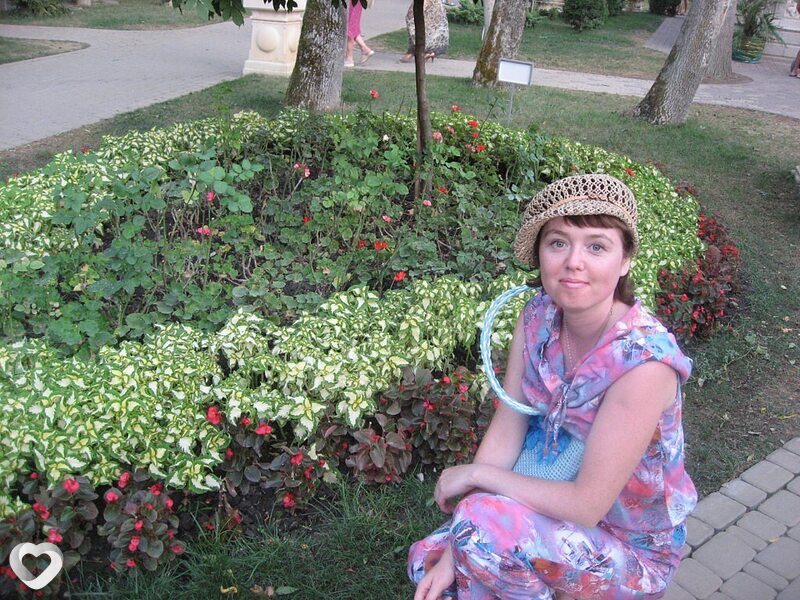 Светлана, 50, Энгельсе — анкета №2146824