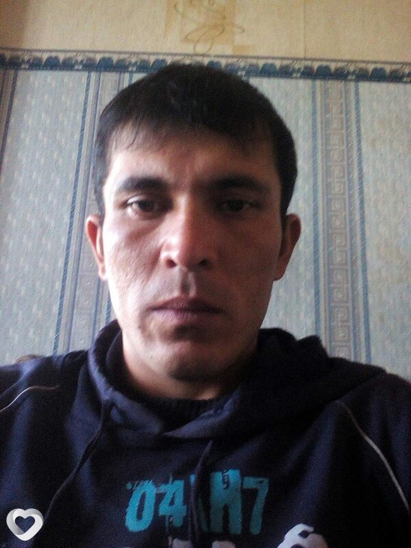 Хушнуд, 38, Волжском — анкета №2168875