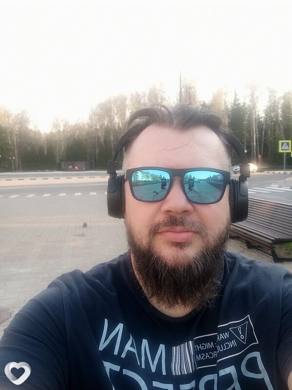 Владимир, 42, Обнинске — анкета №2146828