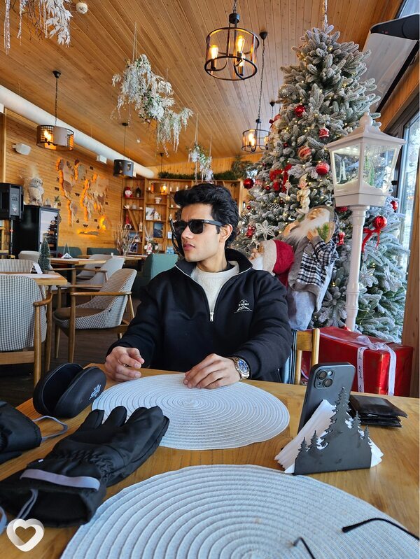 Rahul, 23, Шымкенте — анкета №2168880
