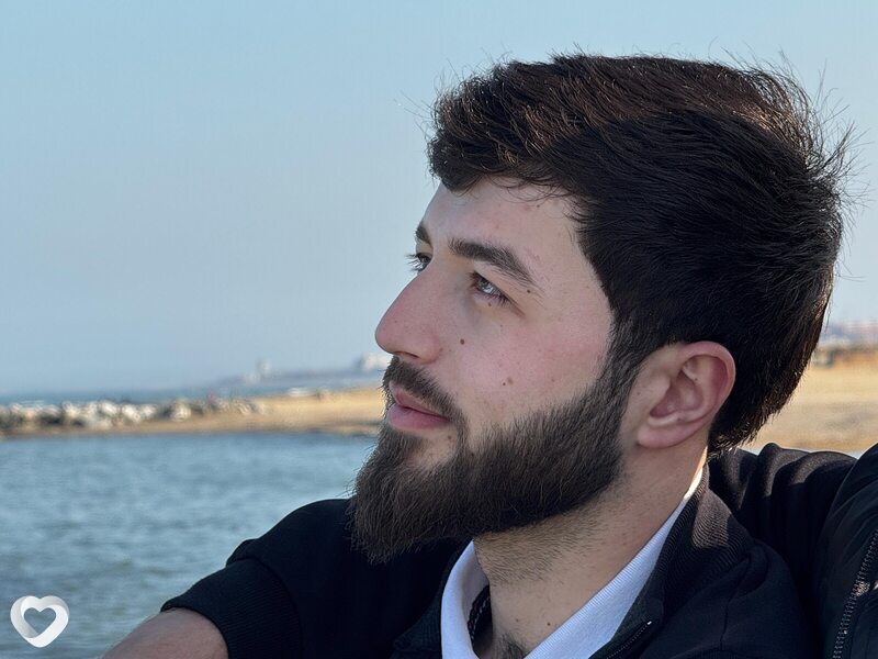 Елмир, 24, Махачкале — анкета №2146831