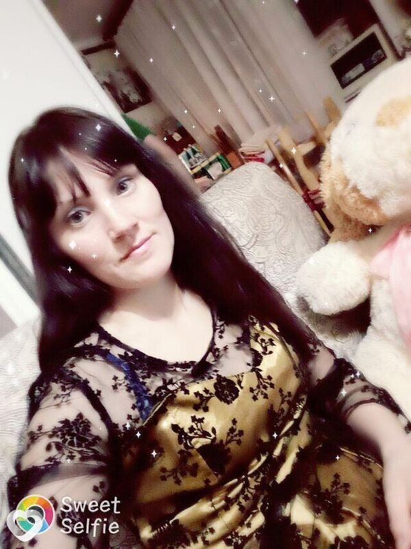 Татьяна, 41, Костанае — анкета №2168760
