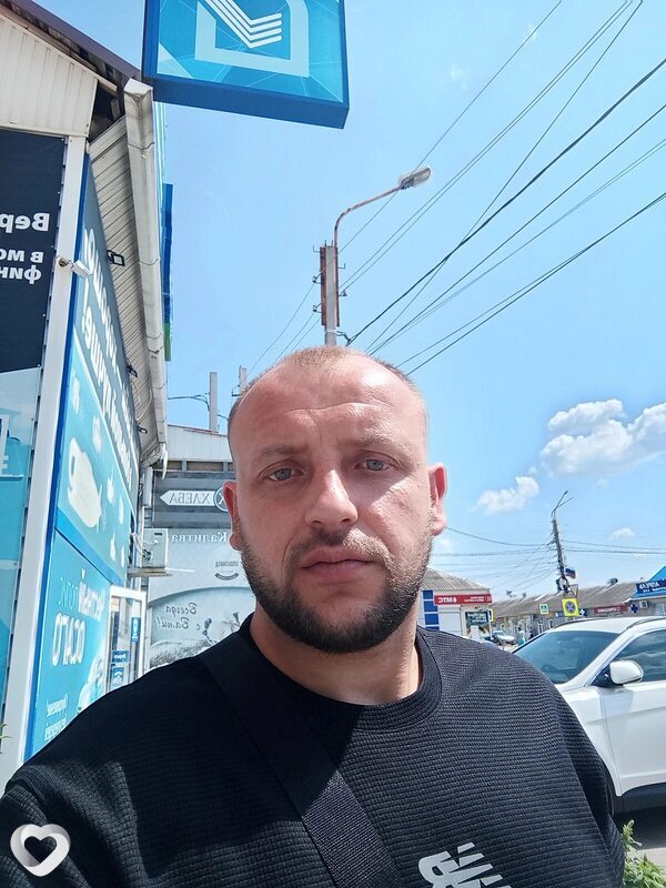 Владим, 38, Старом Осколе — анкета №2146936