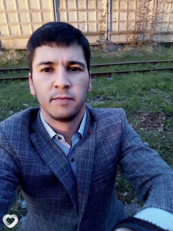 Руслан, 34, Бронницах — анкета №2146941
