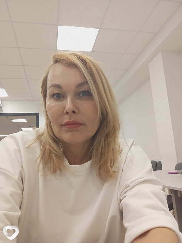 Регина, 49, Набережных Челнах — анкета №2146948