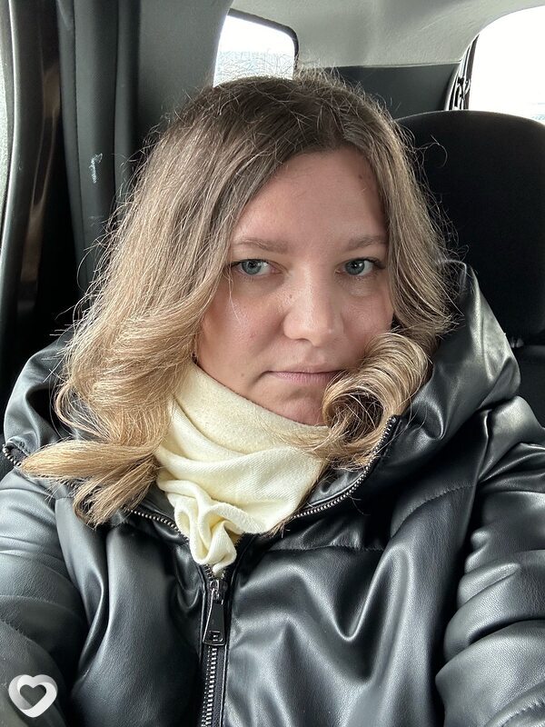 Юлия, 36, Абакане — анкета №2168765