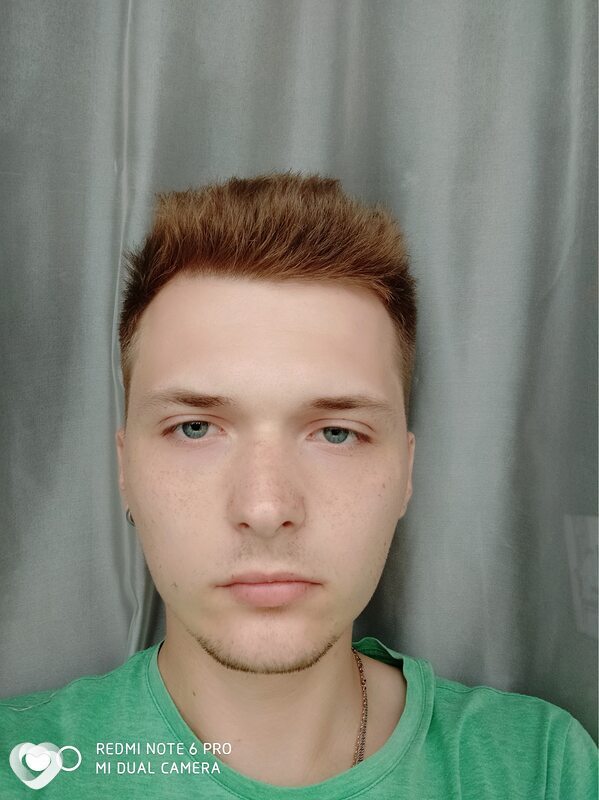 Евгений, 30, Минске — анкета №2168766