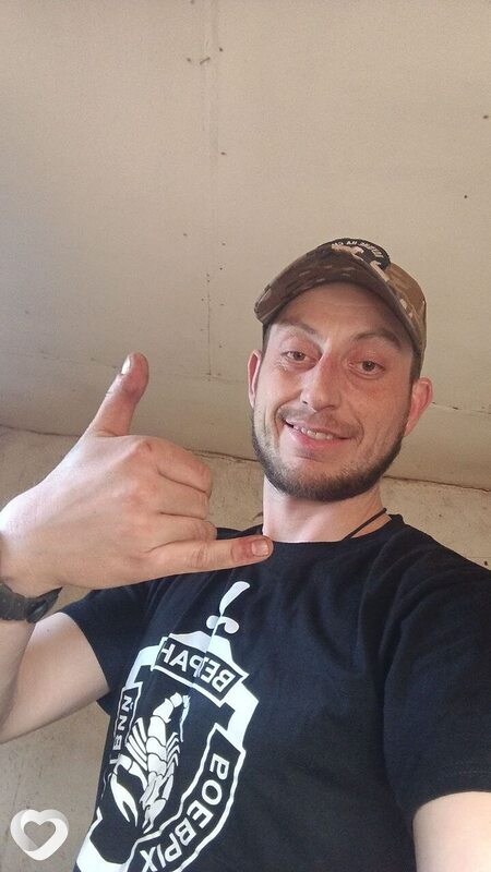 Роман, 33, Калининграде — анкета №2168767