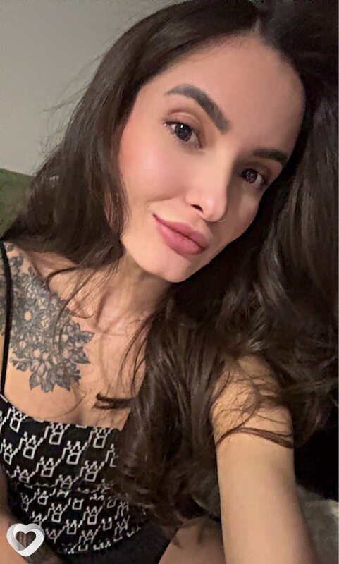 Ева, 28, Сургуте — анкета №2147433