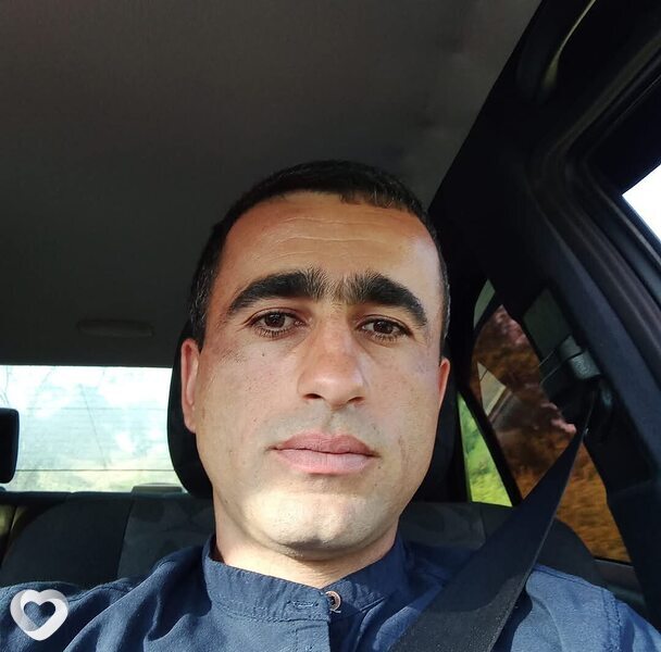 Рудик, 36, Красногорске — анкета №2147436