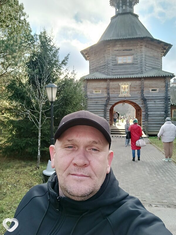 Евгений, 45, Рязани — анкета №2147441