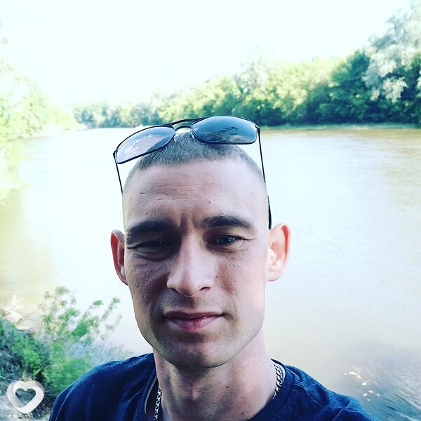 Валентин, 31, Москве — анкета №2147444