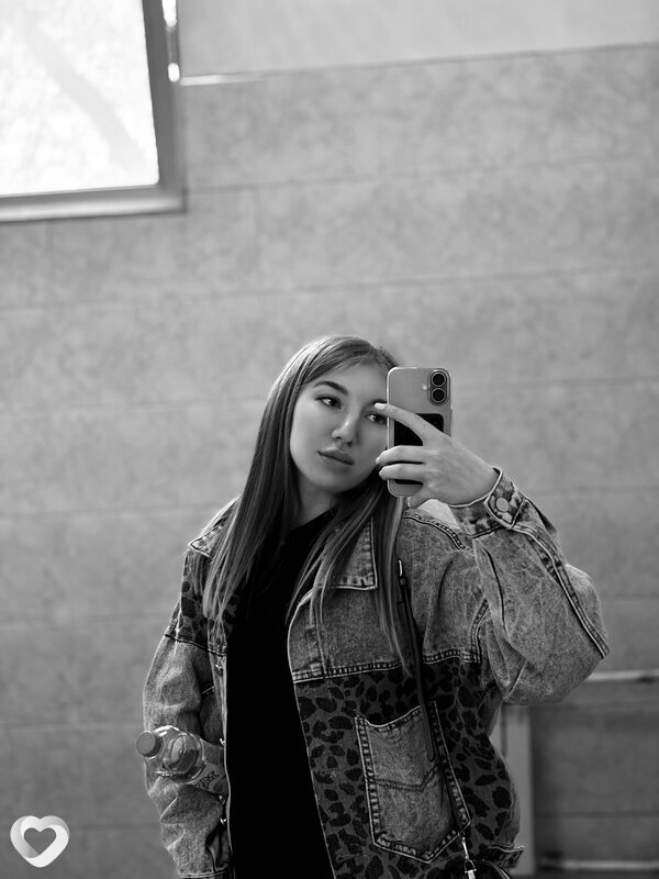 Анастасия, 23, Алматы — анкета №2147448