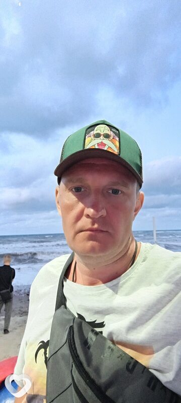 Николай, 45, Тамбове — анкета №2147449