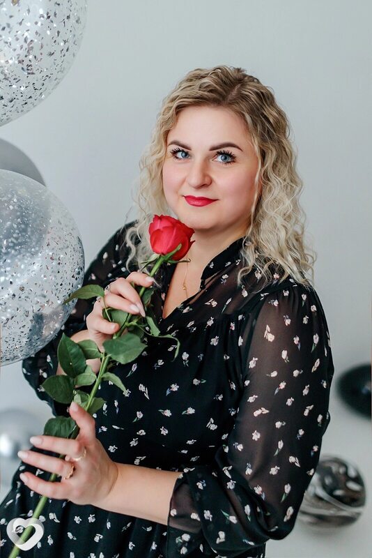 Маша, 47, Луганске — анкета №2147452