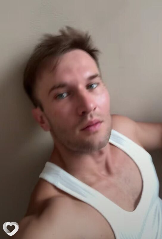 Гена, 35, Актобе — анкета №2147454