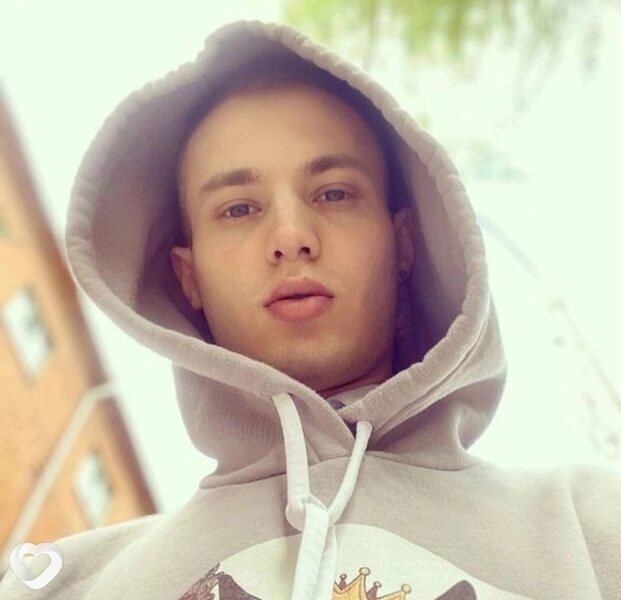Денис, 32, Кашире — анкета №2147038