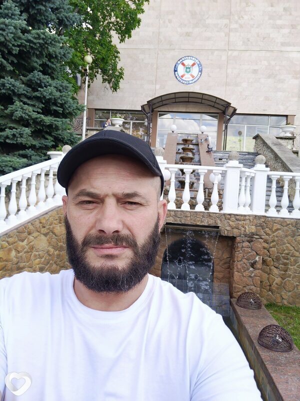 Лезгин, 44, Дербенте — анкета №2147040