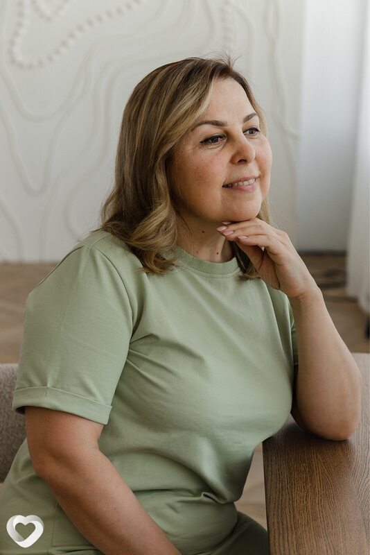Ирина, 46, Вологде — анкета №2147045