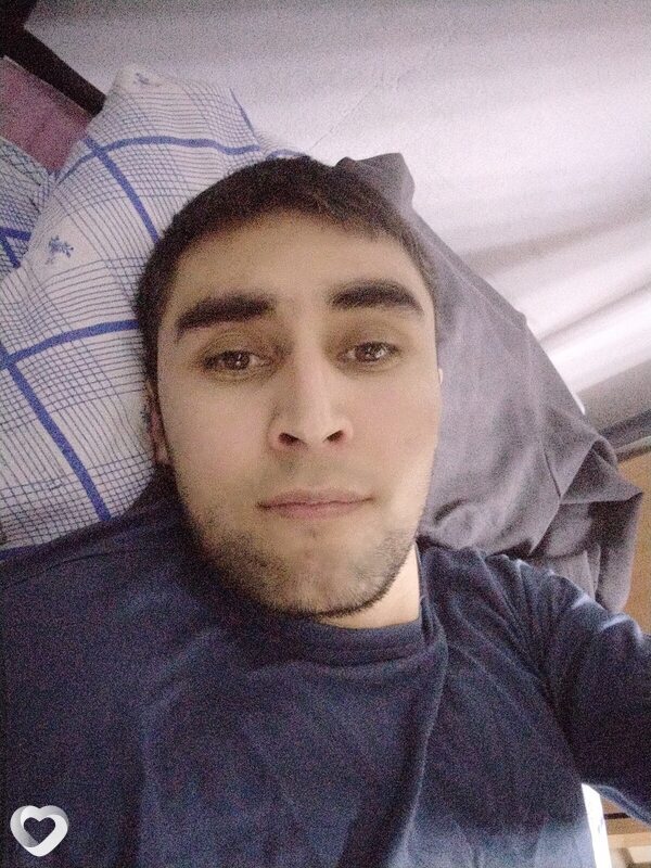 Nurbek, 28, Санкт-Петербурге — анкета №2147046