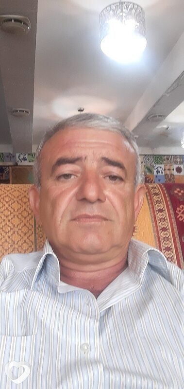 Мурад, 58, Курске — анкета №2147049