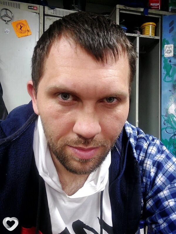 Евгений, 34, Санкт-Петербурге — анкета №2147053