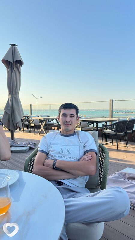 Асылжан, 24, Шымкенте — анкета №2147054