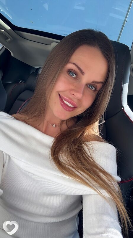Соня, 25, Иркутске — анкета №2147056