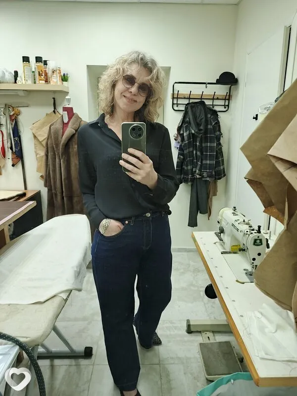 Елена, 52, Москве — анкета №2147057