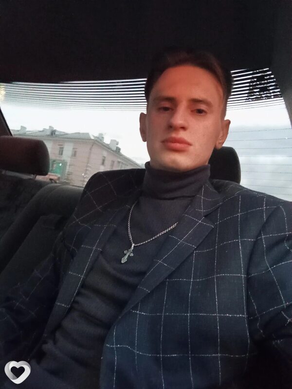 Максим, 26, Улан-Удэ — анкета №2146704