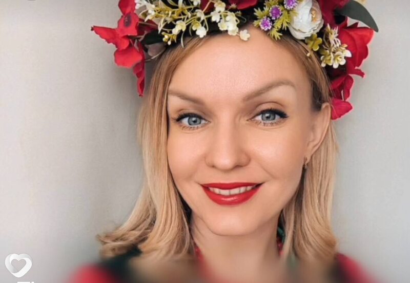 Зара, 35, Краснодаре — анкета №2168779