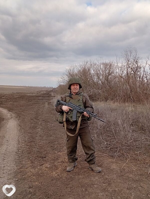 Анатолий, 43, Ангарске — анкета №2168780