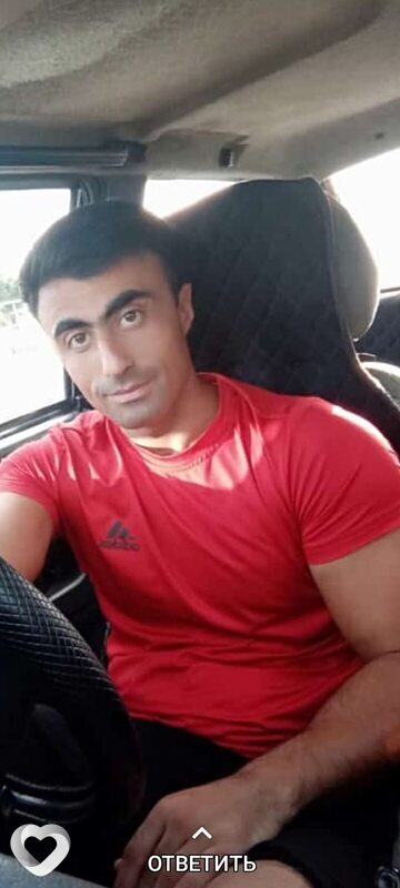 Салам Алейкум, 37, Нальчике — анкета №2146706