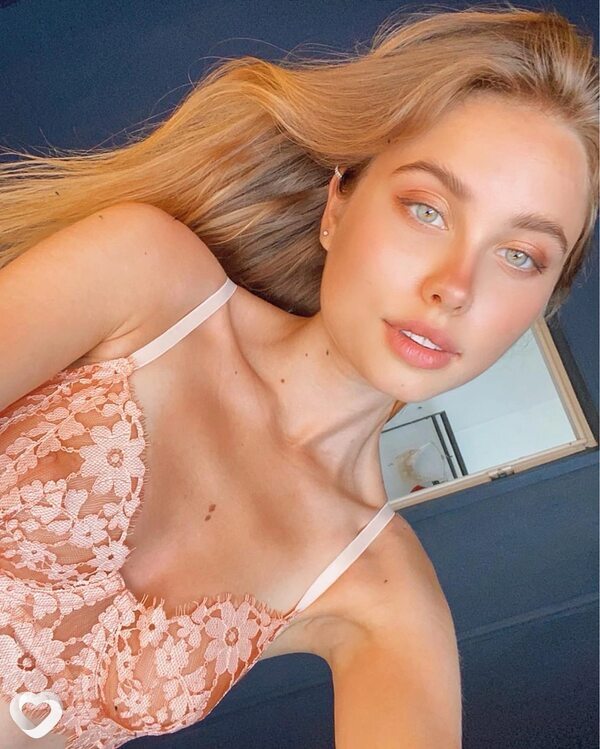 Елена, 26, Брянске — анкета №2168507