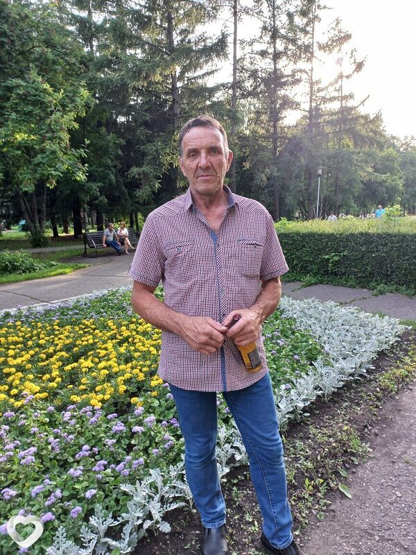 Анатолий, Снежное