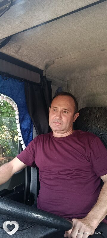 Владимир, 45, Минске — анкета №2146707