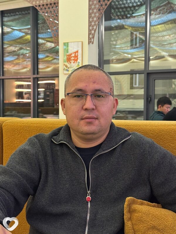 Нурсултан, 33, Шымкенте — анкета №2147254