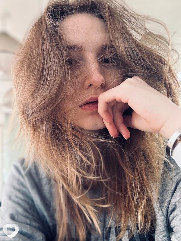 Александра, 26, Химках — анкета №2147255