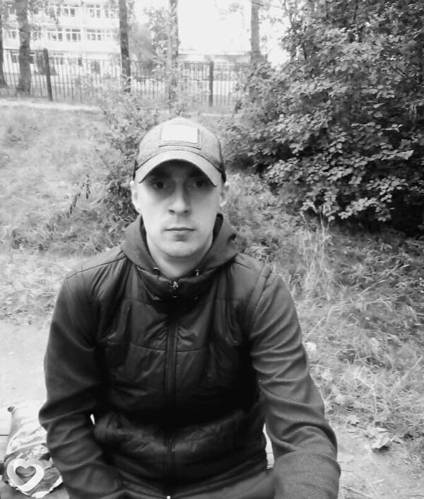Дима, 37, Новодвинске — анкета №2147260
