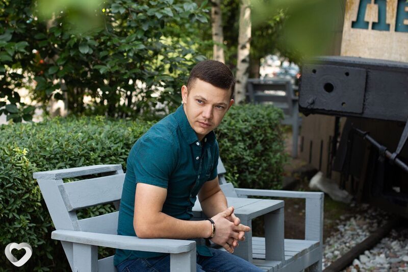 Djoni, 33, Калининграде — анкета №2147266