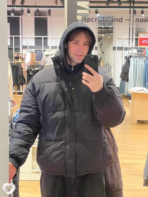 Максим, 23, Хабаровске — анкета №2147267
