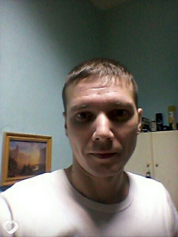 Леонид, 37, Бирске — анкета №2147268