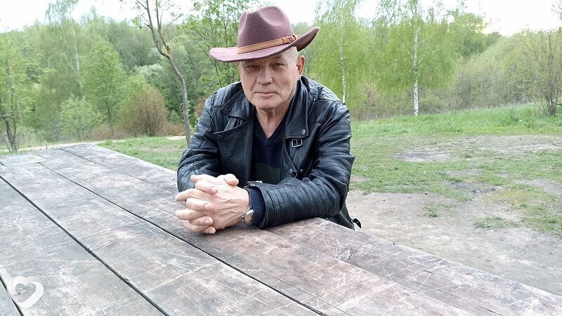 Сергей, Химки