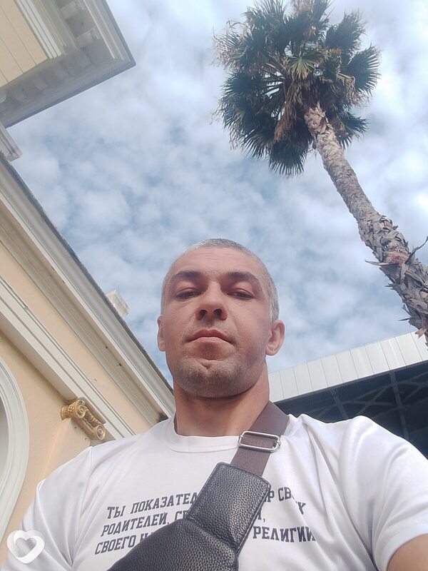 Руслан, 36, Сочи — анкета №2168518