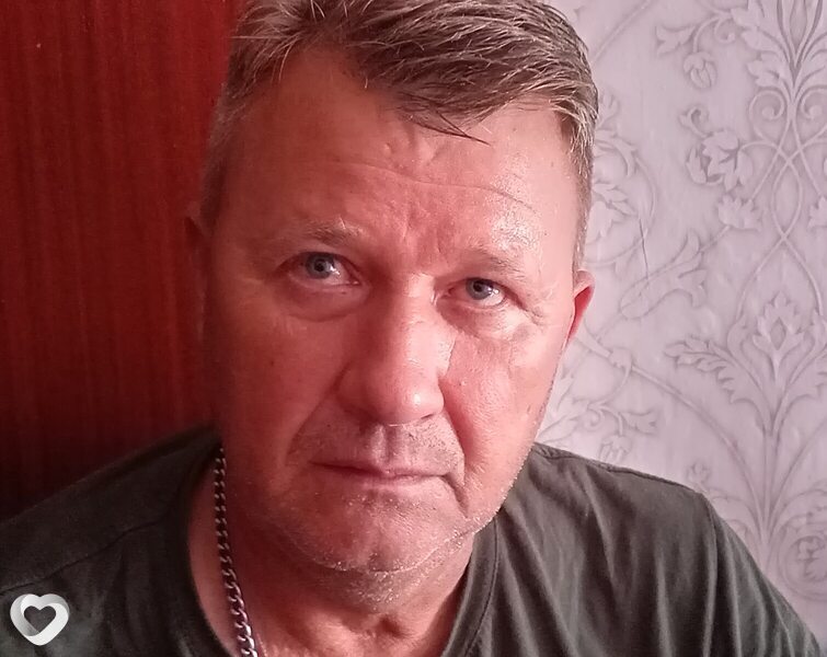 Петр, 58, Осиповичах — анкета №2168519