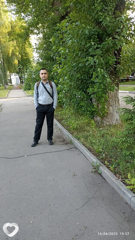 Бахтее, 30, Москве — анкета №2146861