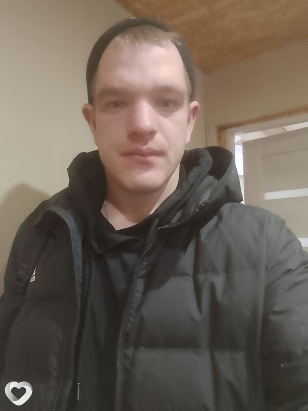 Санек, 27, Нижнем Новгороде — анкета №2146862
