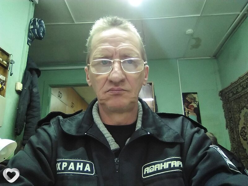 Алексей, 56, Ижевске — анкета №2146865