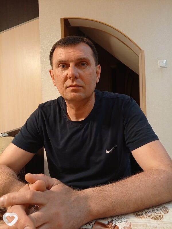 Виктор, 47, Краснодаре — анкета №2168529