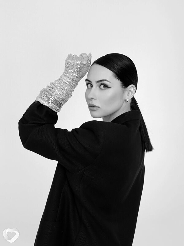 Елена, 34, Москве — анкета №2147064